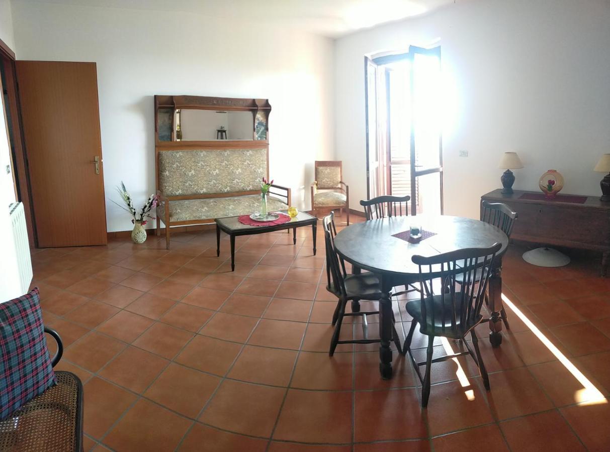 Gli Aranci Dell'Etna Villa Mascali Eksteriør billede