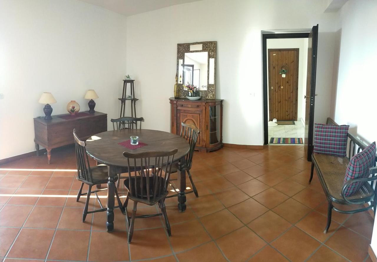 Gli Aranci Dell'Etna Villa Mascali Eksteriør billede