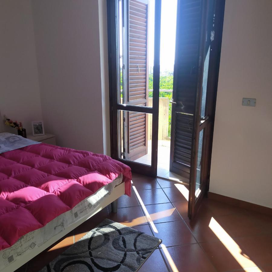 Gli Aranci Dell'Etna Villa Mascali Eksteriør billede