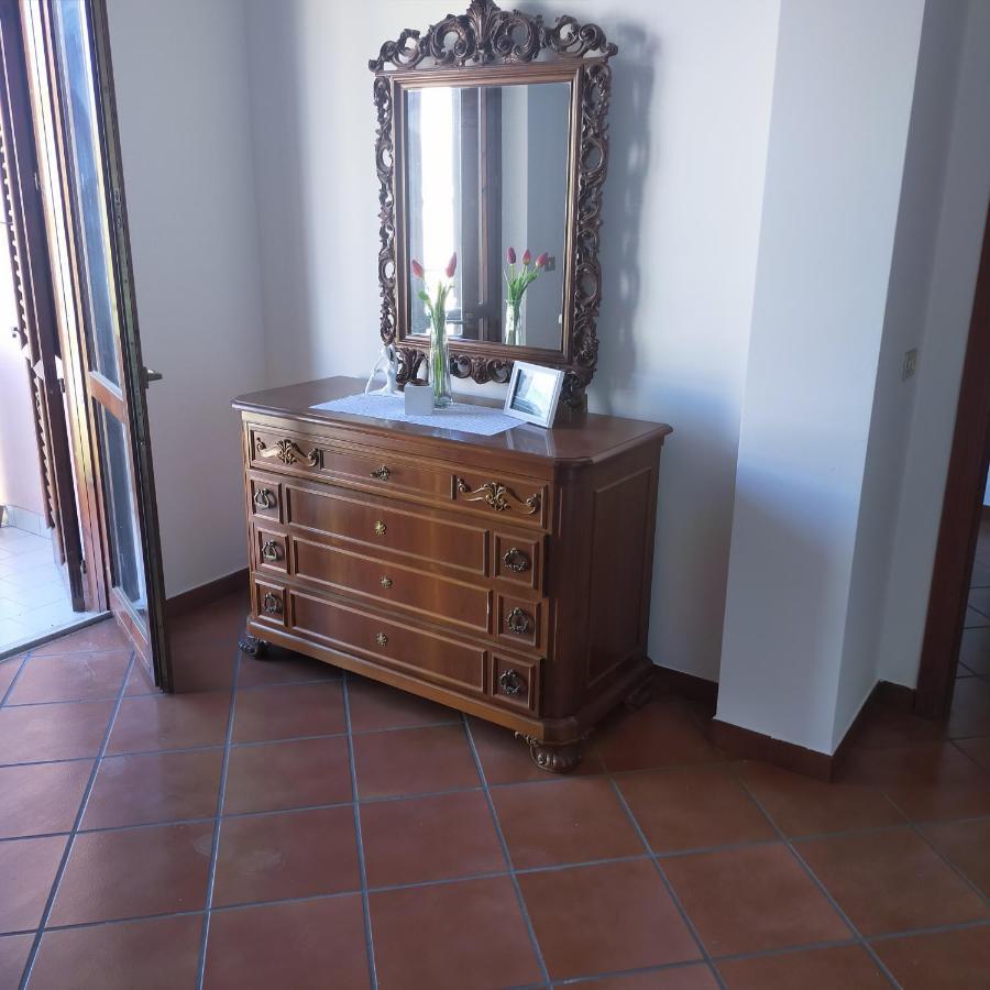 Gli Aranci Dell'Etna Villa Mascali Eksteriør billede