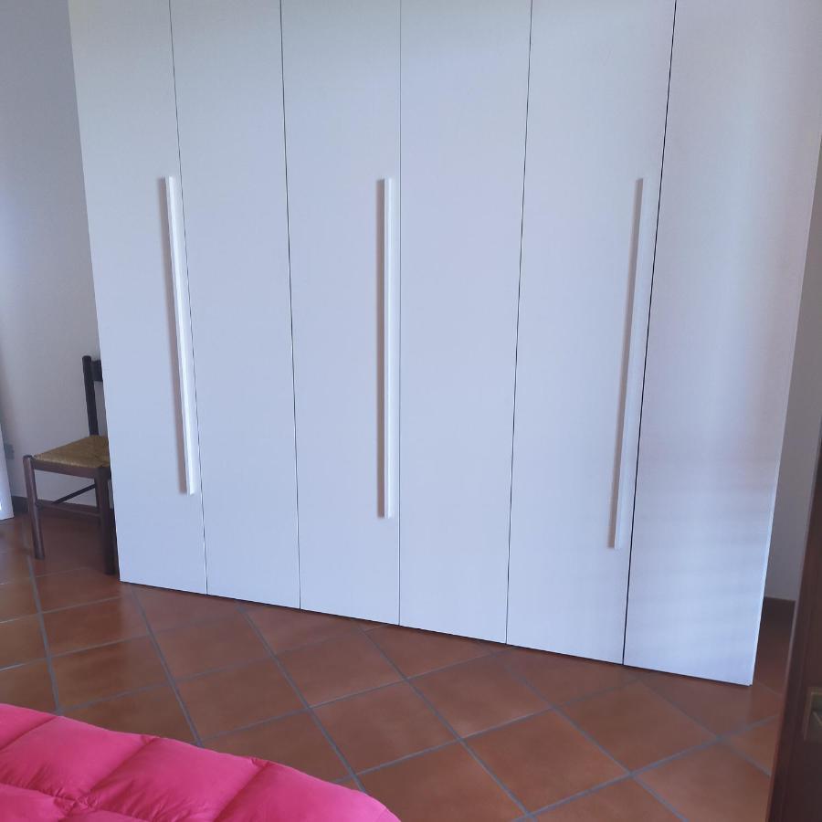 Gli Aranci Dell'Etna Villa Mascali Eksteriør billede