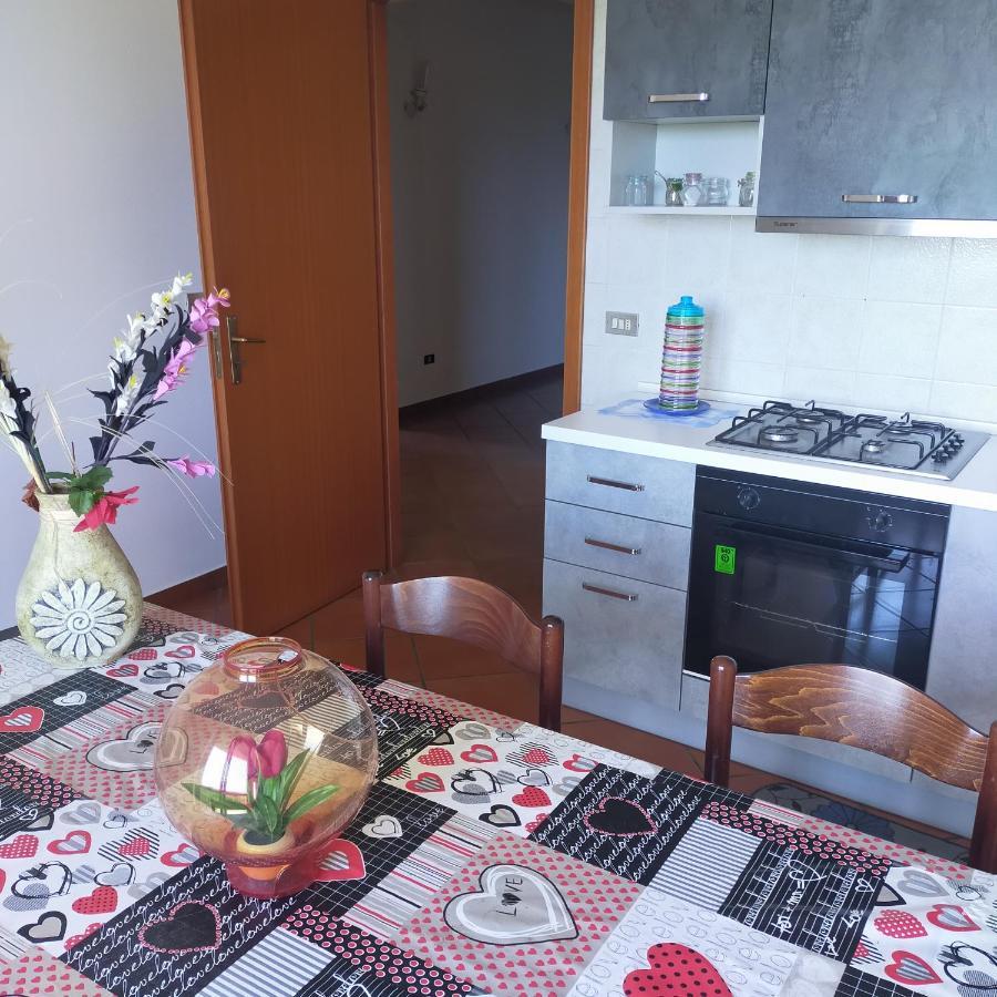 Gli Aranci Dell'Etna Villa Mascali Eksteriør billede