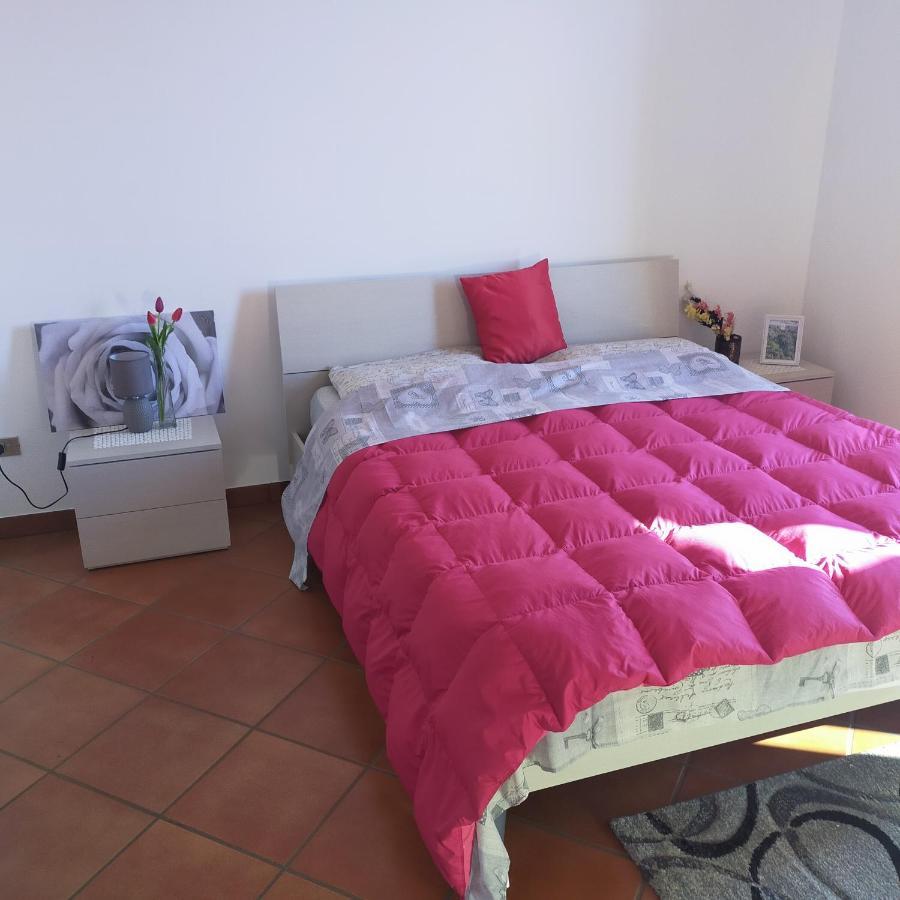 Gli Aranci Dell'Etna Villa Mascali Eksteriør billede