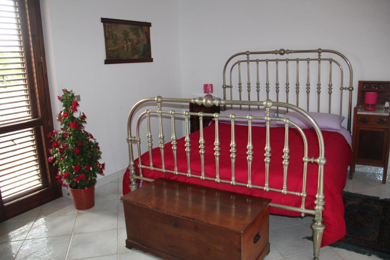Gli Aranci Dell'Etna Villa Mascali Eksteriør billede