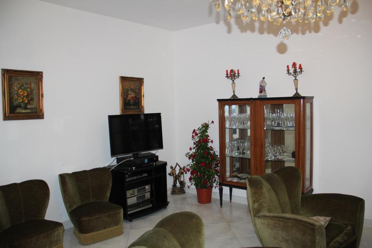 Gli Aranci Dell'Etna Villa Mascali Eksteriør billede