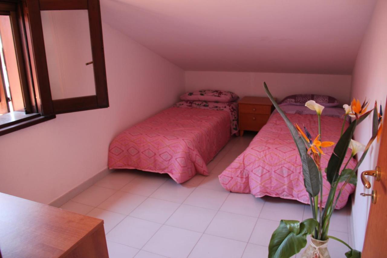 Gli Aranci Dell'Etna Villa Mascali Eksteriør billede