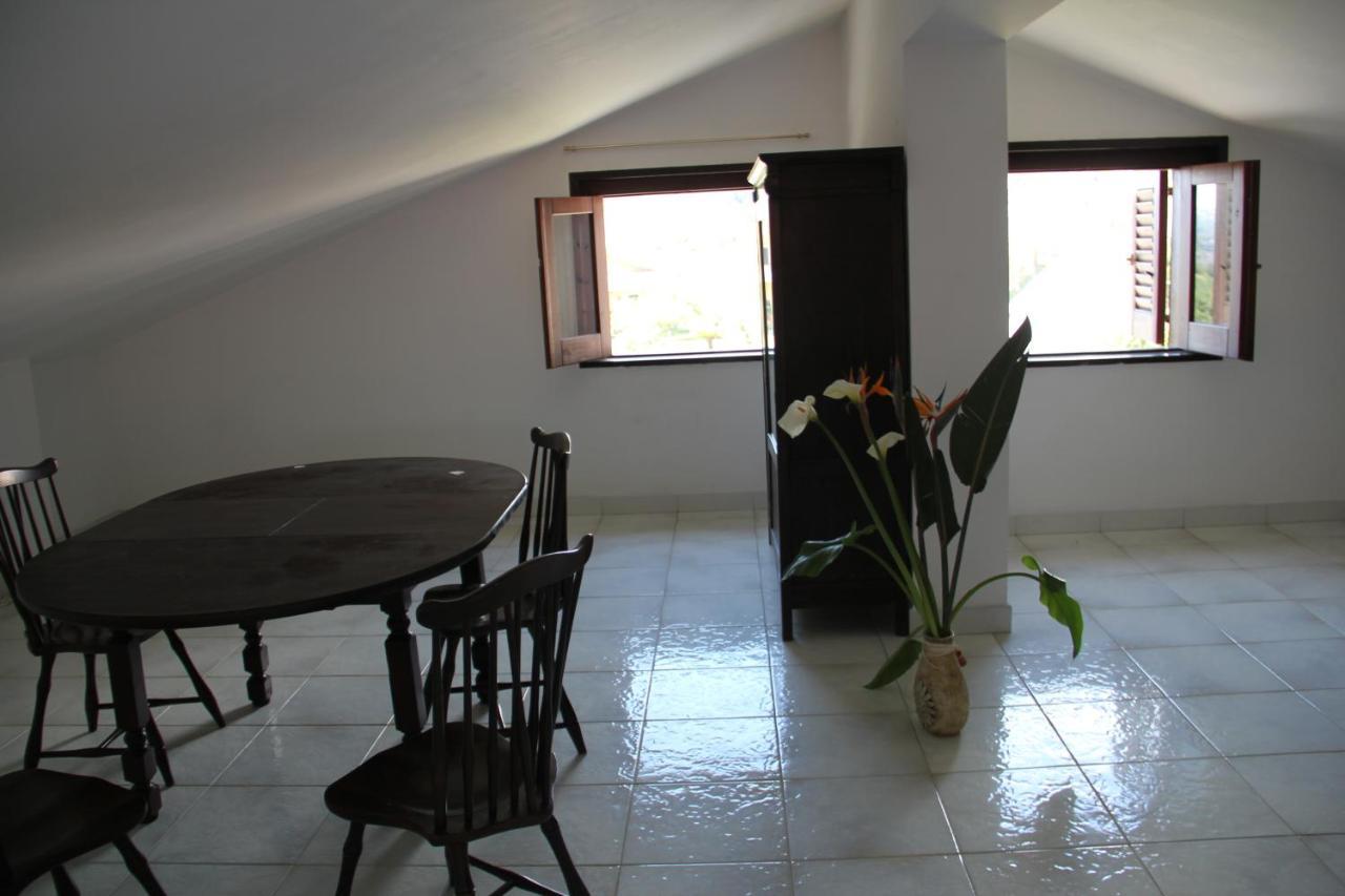 Gli Aranci Dell'Etna Villa Mascali Eksteriør billede