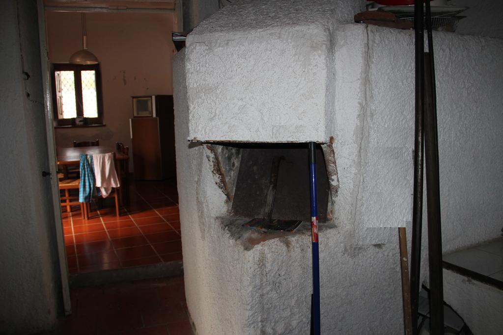 Gli Aranci Dell'Etna Villa Mascali Eksteriør billede