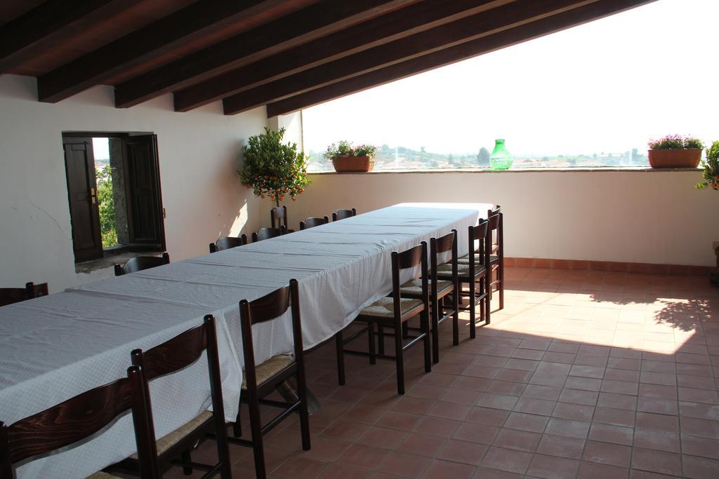 Gli Aranci Dell'Etna Villa Mascali Eksteriør billede