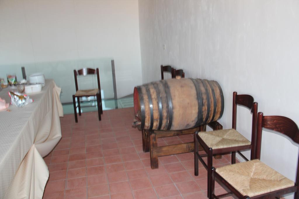 Gli Aranci Dell'Etna Villa Mascali Eksteriør billede