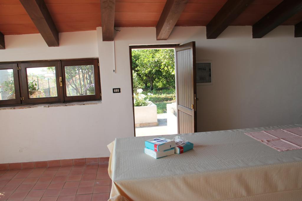 Gli Aranci Dell'Etna Villa Mascali Eksteriør billede
