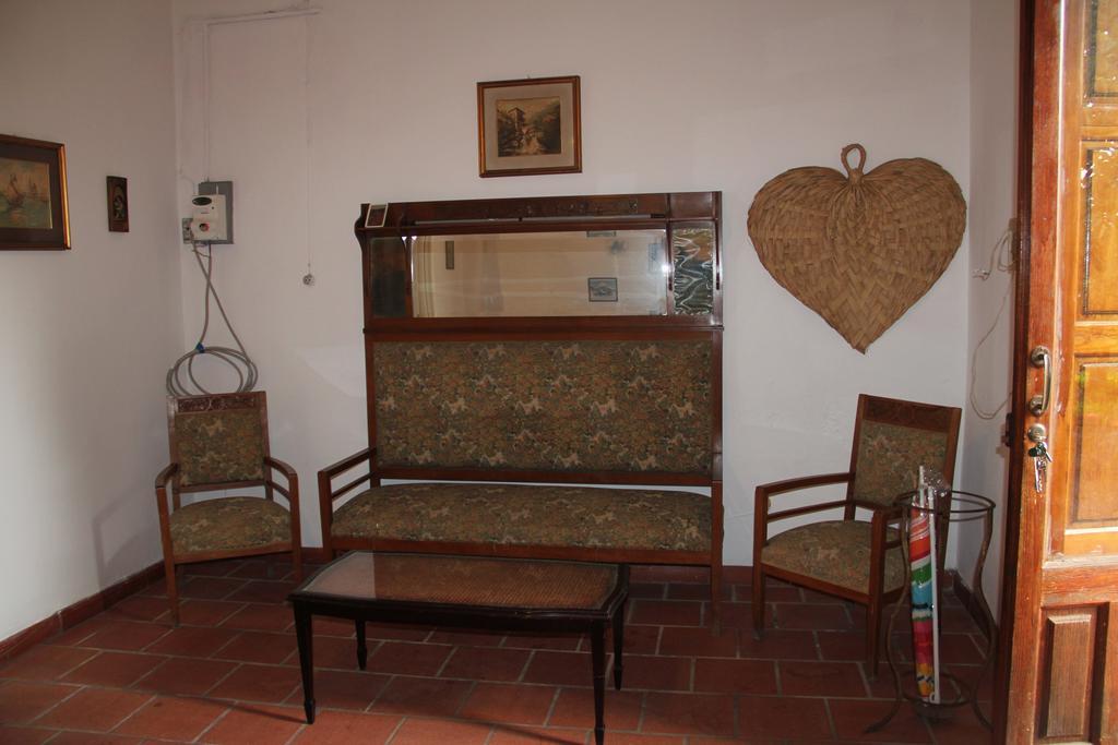 Gli Aranci Dell'Etna Villa Mascali Eksteriør billede